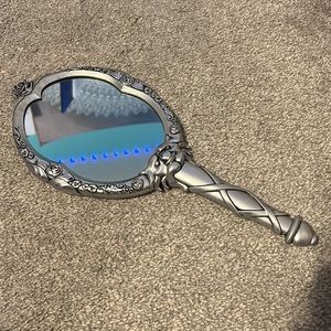 Beauty and the Beast Mirror